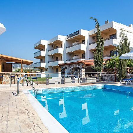 Casa Artemida Boutique Hotel Faliraki Eksteriør bilde