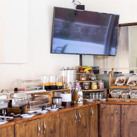 Casa Artemida Boutique Hotel Faliraki Eksteriør bilde