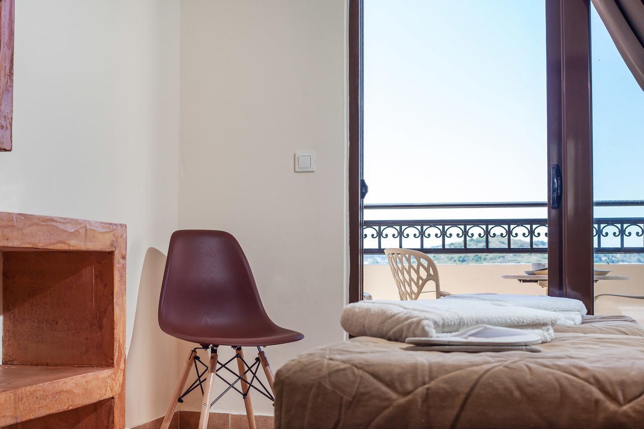 Casa Artemida Boutique Hotel Faliraki Eksteriør bilde