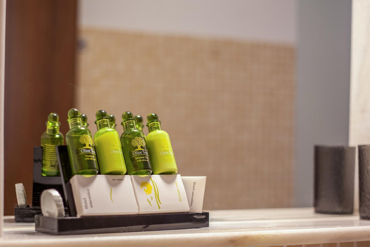 Casa Artemida Boutique Hotel Faliraki Eksteriør bilde