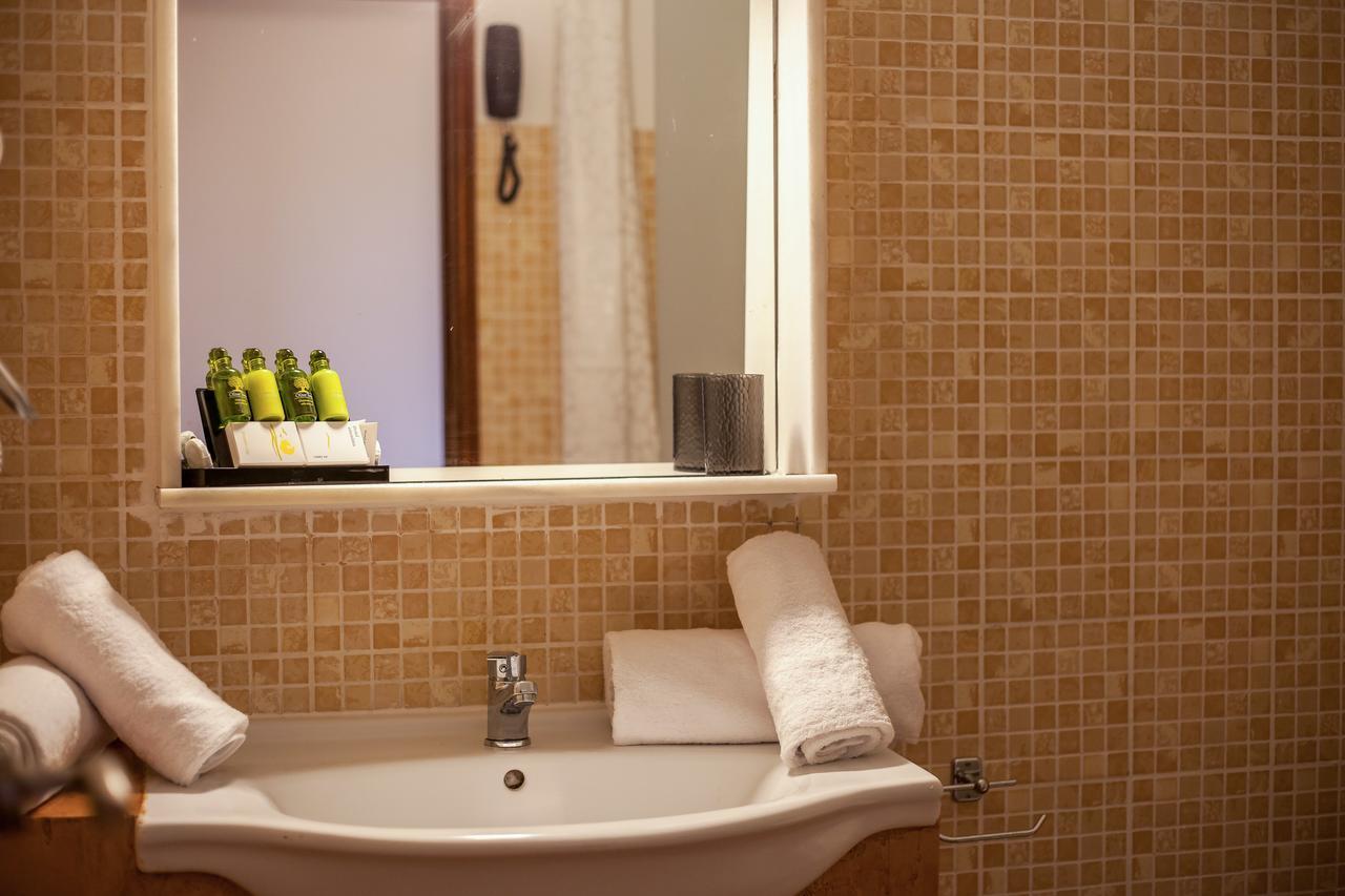 Casa Artemida Boutique Hotel Faliraki Eksteriør bilde