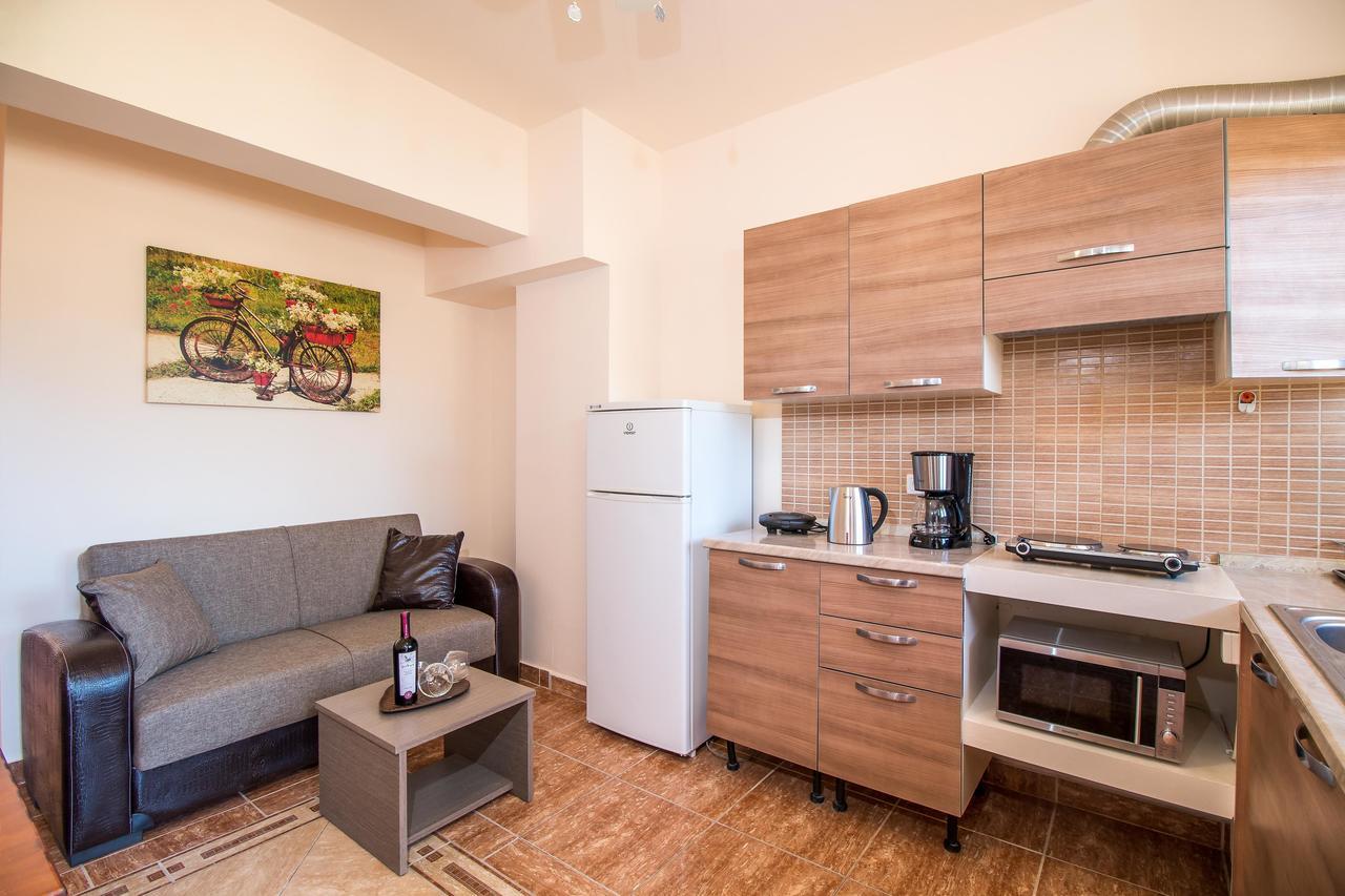 Casa Artemida Boutique Hotel Faliraki Eksteriør bilde