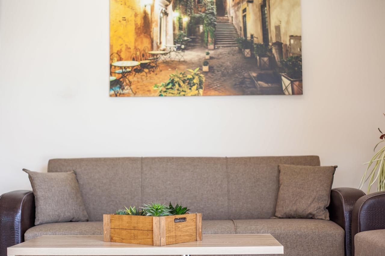 Casa Artemida Boutique Hotel Faliraki Eksteriør bilde