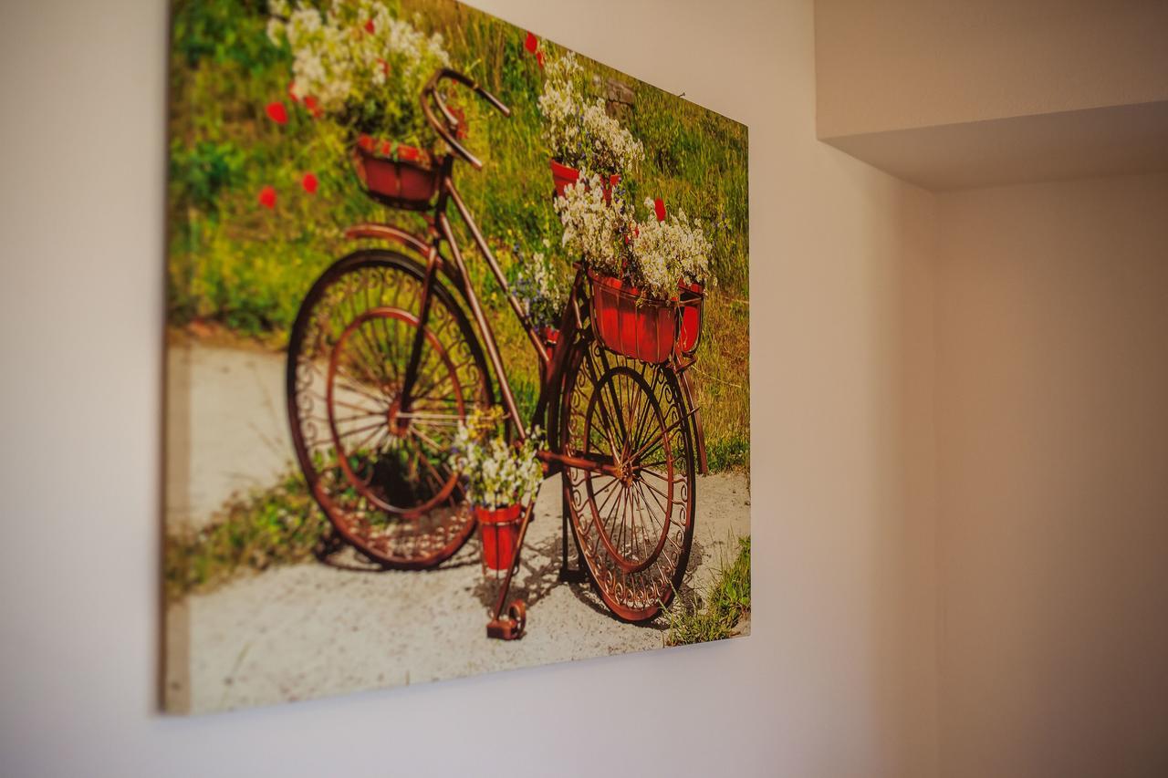 Casa Artemida Boutique Hotel Faliraki Eksteriør bilde