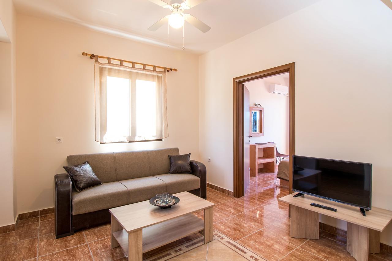 Casa Artemida Boutique Hotel Faliraki Eksteriør bilde