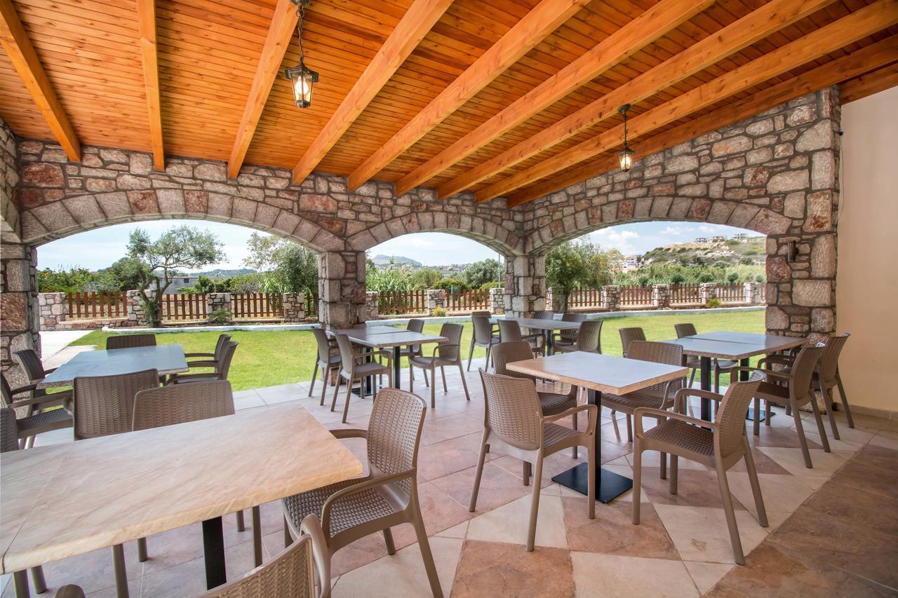 Casa Artemida Boutique Hotel Faliraki Eksteriør bilde