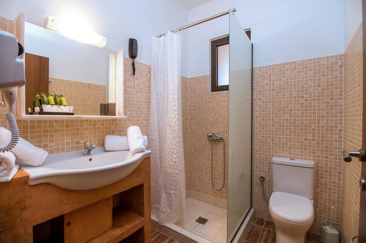 Casa Artemida Boutique Hotel Faliraki Eksteriør bilde