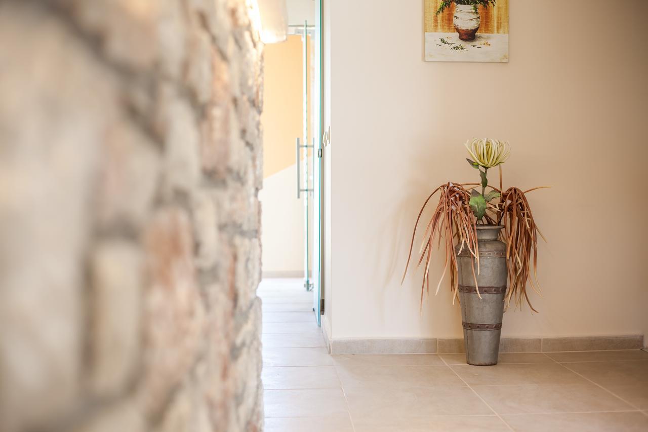 Casa Artemida Boutique Hotel Faliraki Eksteriør bilde