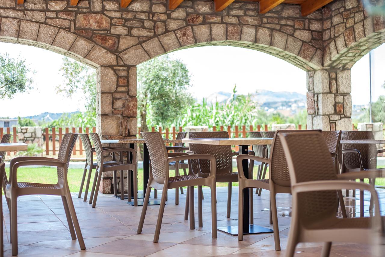Casa Artemida Boutique Hotel Faliraki Eksteriør bilde