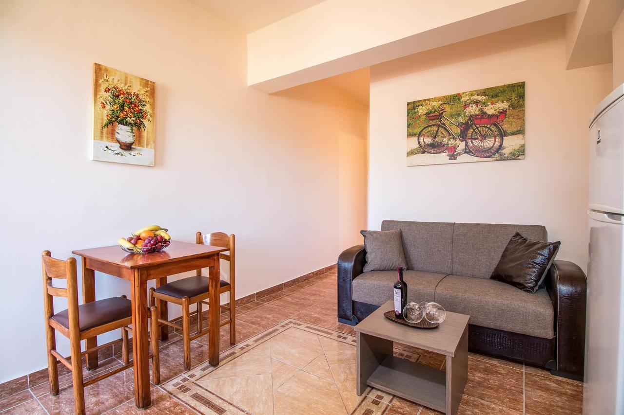 Casa Artemida Boutique Hotel Faliraki Eksteriør bilde