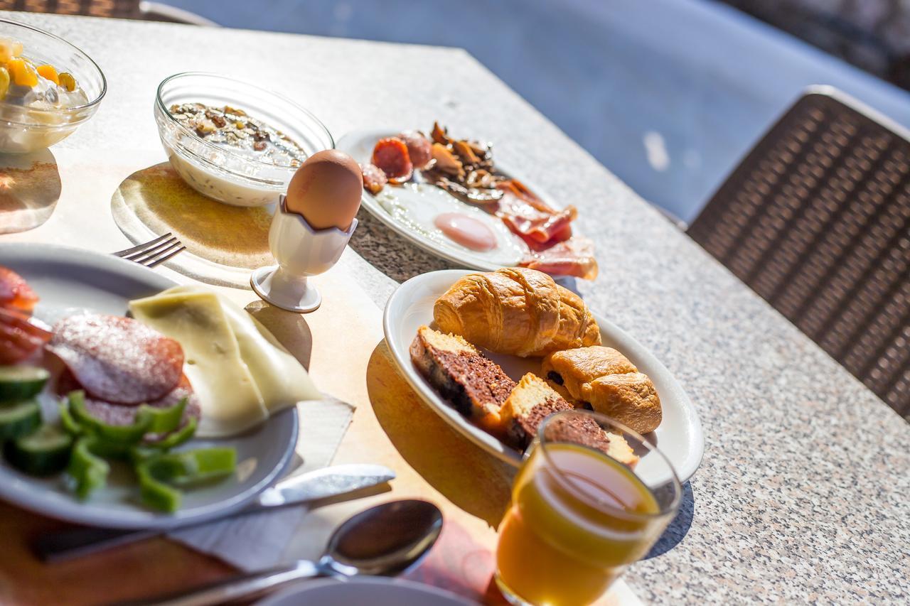Casa Artemida Boutique Hotel Faliraki Eksteriør bilde