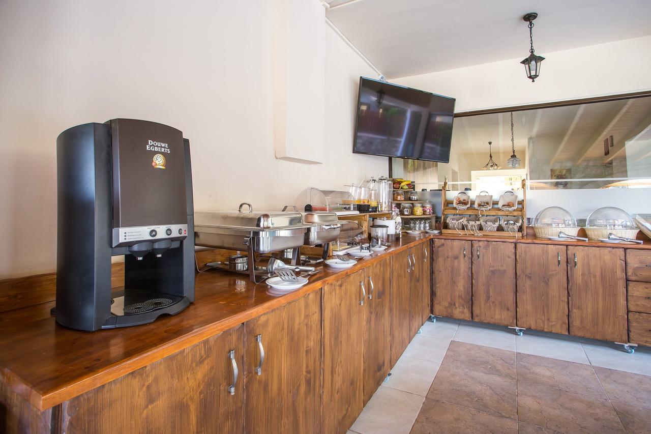 Casa Artemida Boutique Hotel Faliraki Eksteriør bilde