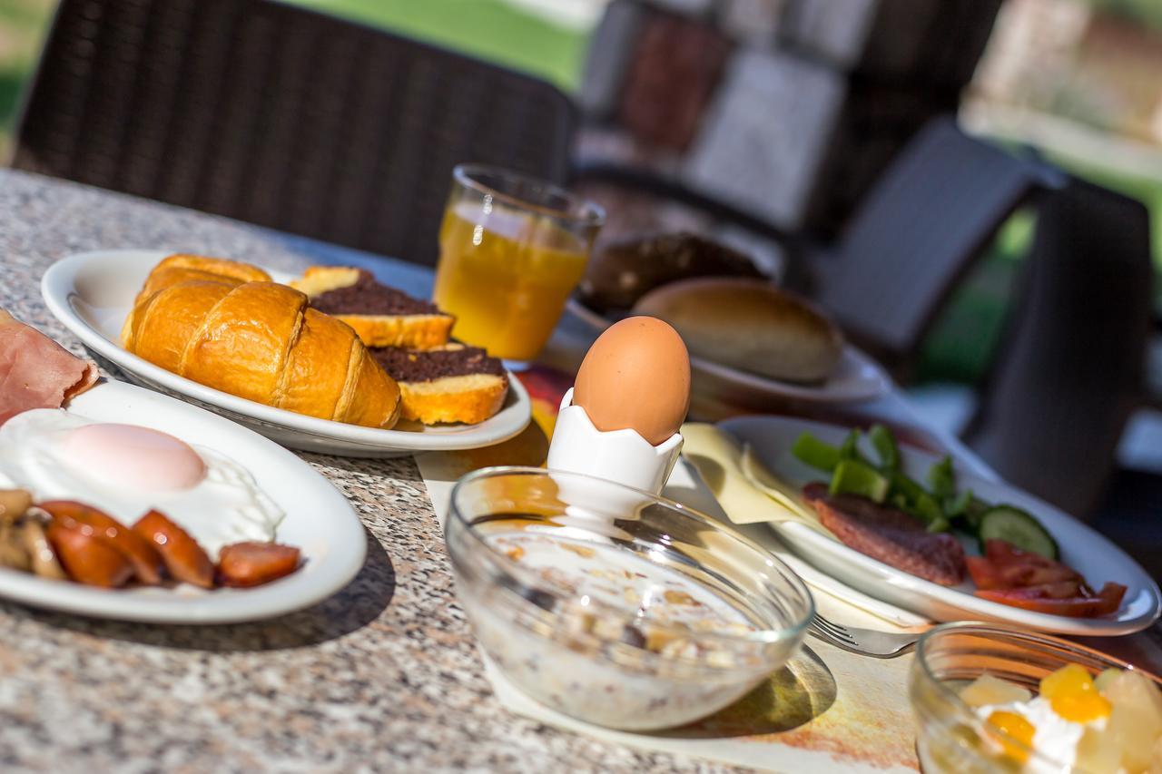 Casa Artemida Boutique Hotel Faliraki Eksteriør bilde