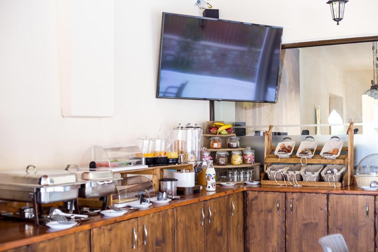 Casa Artemida Boutique Hotel Faliraki Eksteriør bilde