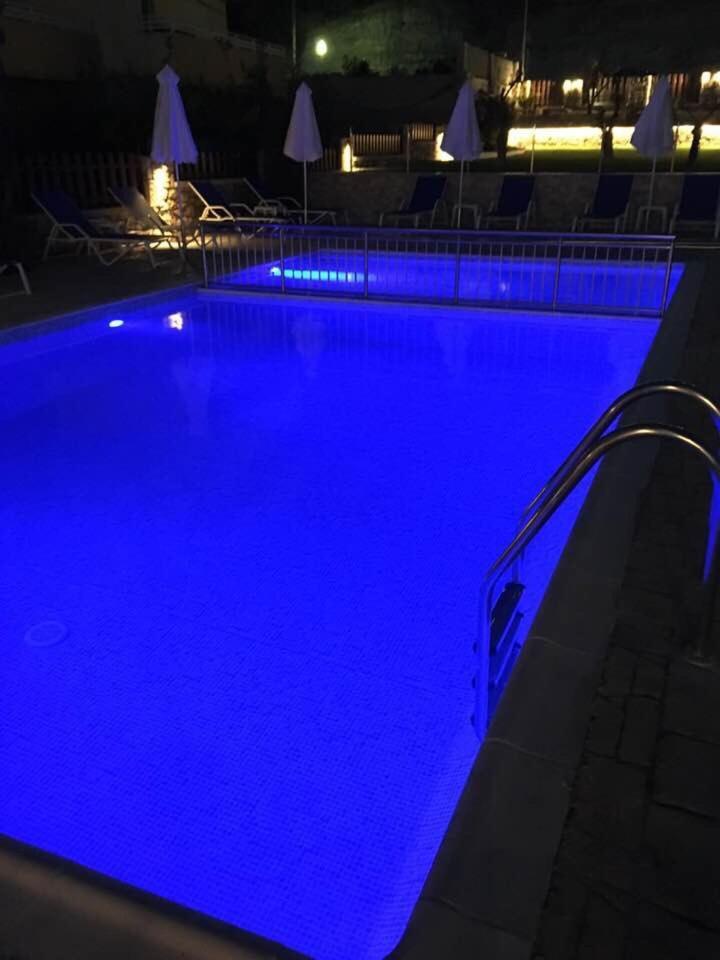 Casa Artemida Boutique Hotel Faliraki Eksteriør bilde