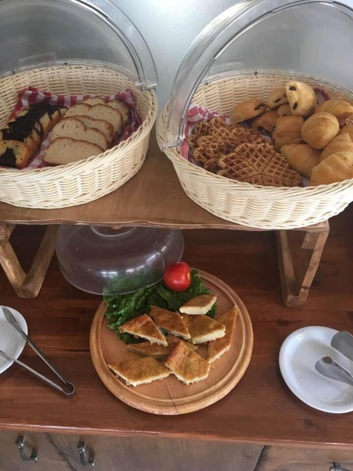 Casa Artemida Boutique Hotel Faliraki Eksteriør bilde