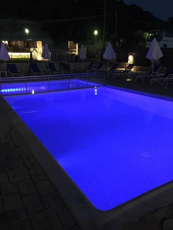 Casa Artemida Boutique Hotel Faliraki Eksteriør bilde